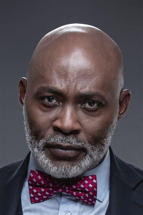 richard mofe-damijo movies and tv shows